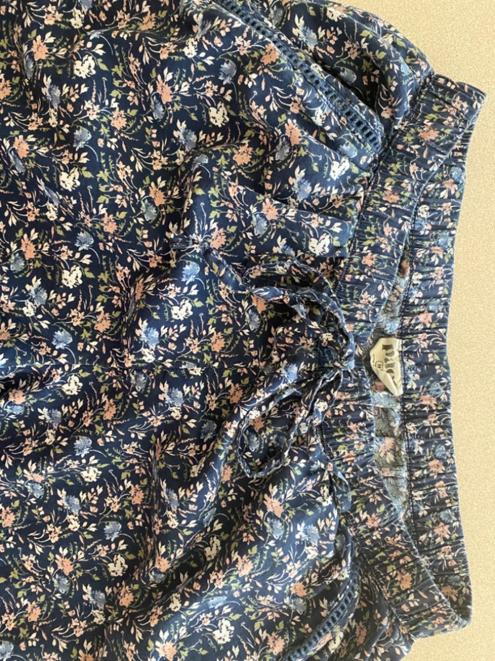 Pact Pajama Set - Picture 6 of 7